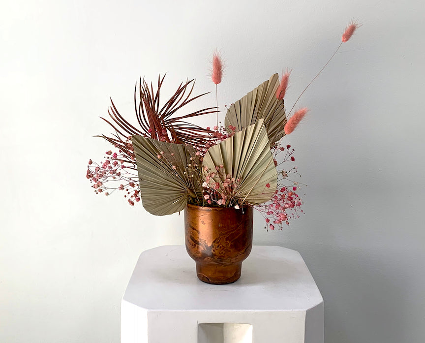 Maude Dried Arrangement