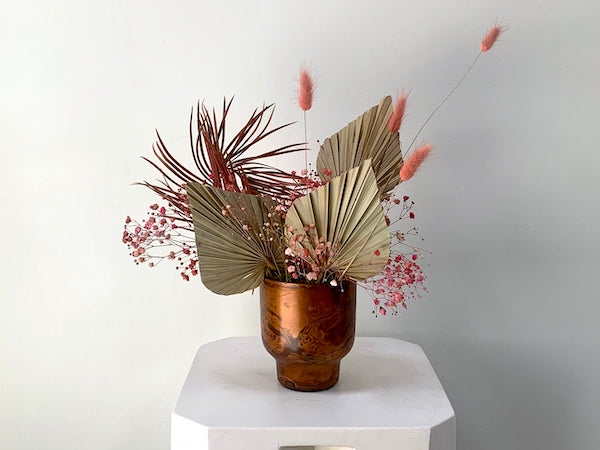 Maude Dried Arrangement