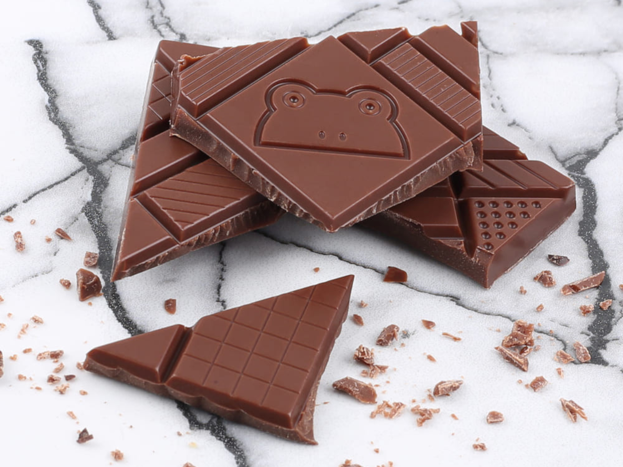 Merci - Chocolate Bar