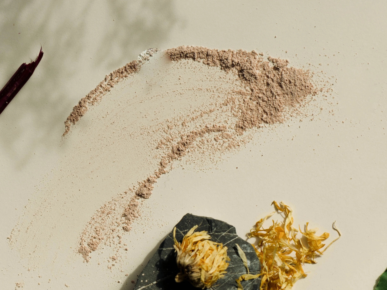 Cranberry Beetroot Facial Mask