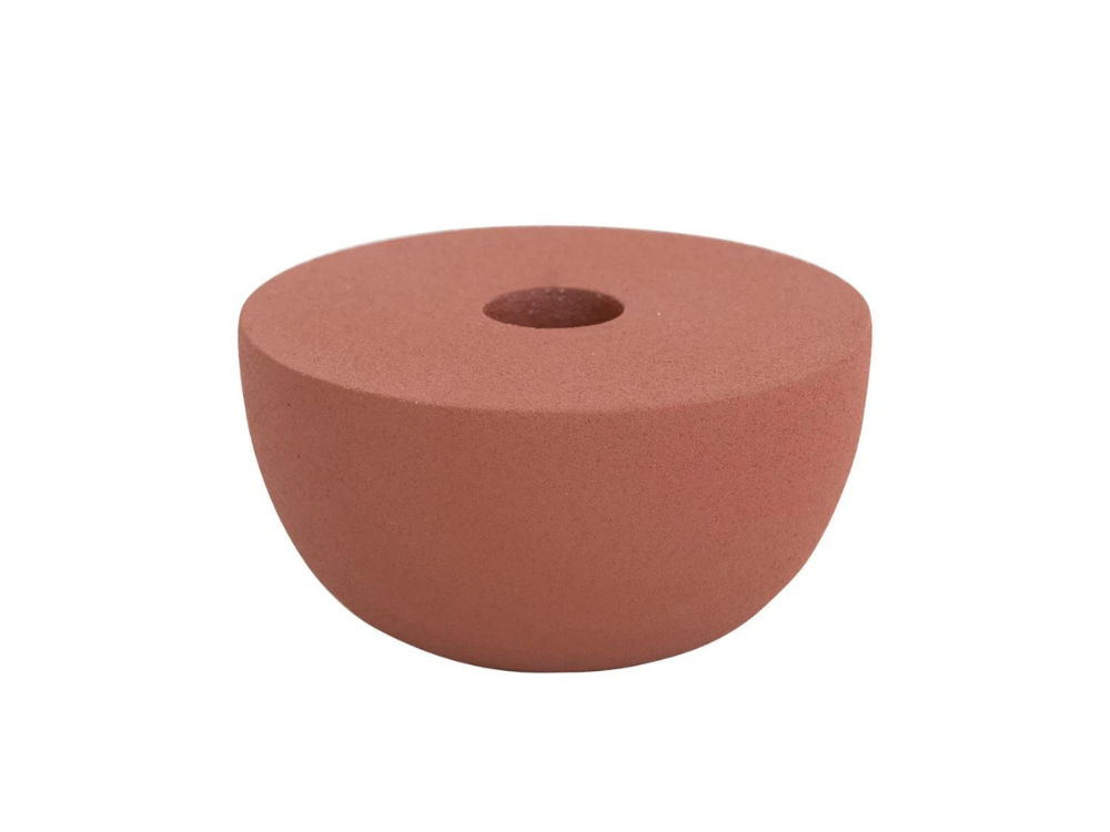 Metal Taper Holder