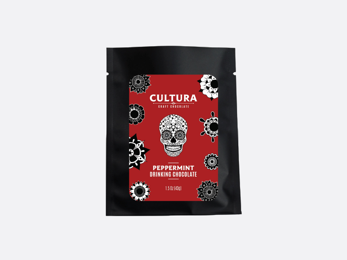 Mini Drinking Chocolate