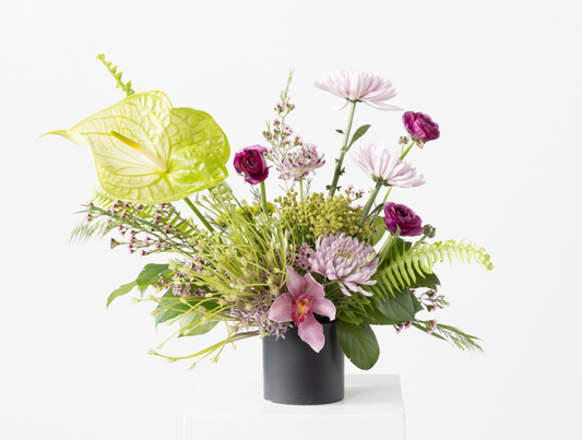 The Mook Flower Arrangement