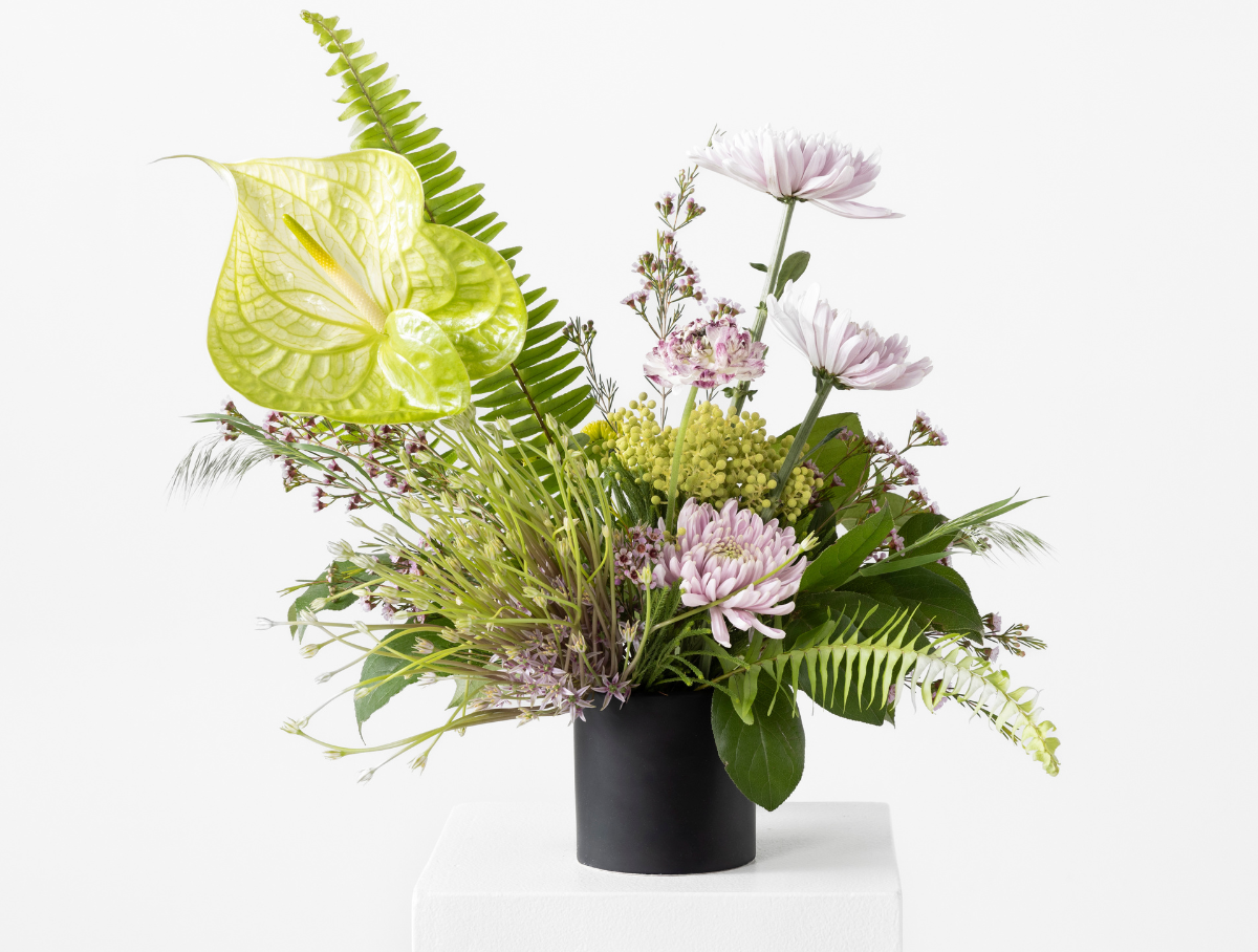 The Mook Flower Arrangement