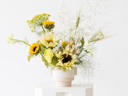 Prairie Flower Arrangement