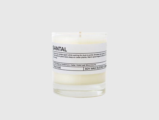 Santal Candle - 7.75oz
