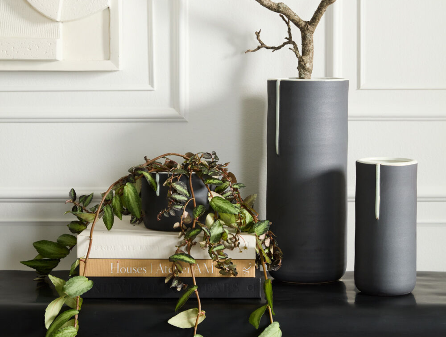 Soliloquy Vase