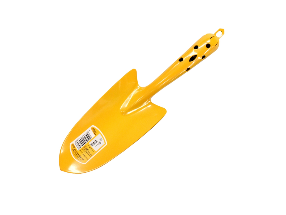 Japanese Heirloom Garden Trowel