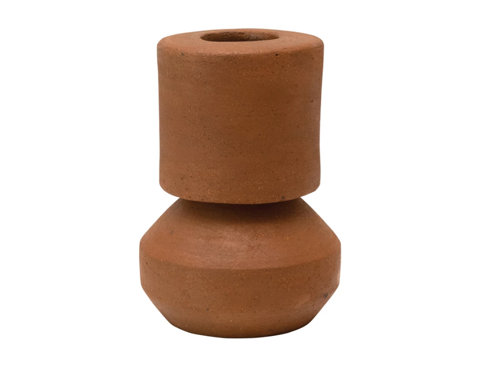 Terracotta Vase