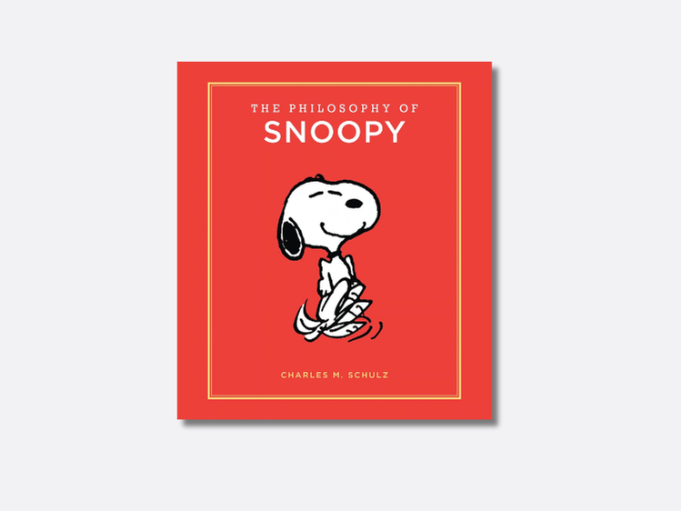 The Philosophy of Snoopy