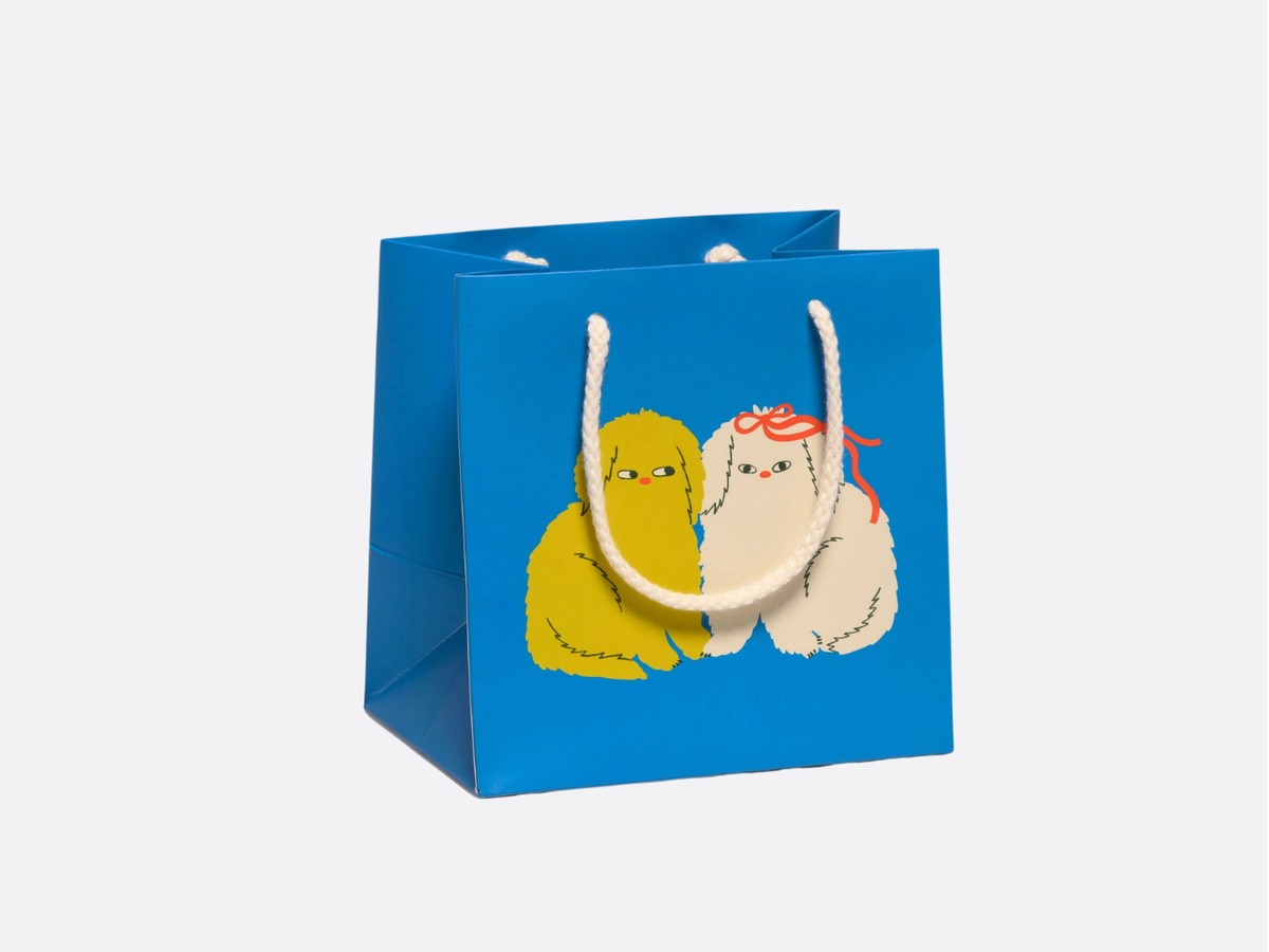 To My Love - Small Gift Bag