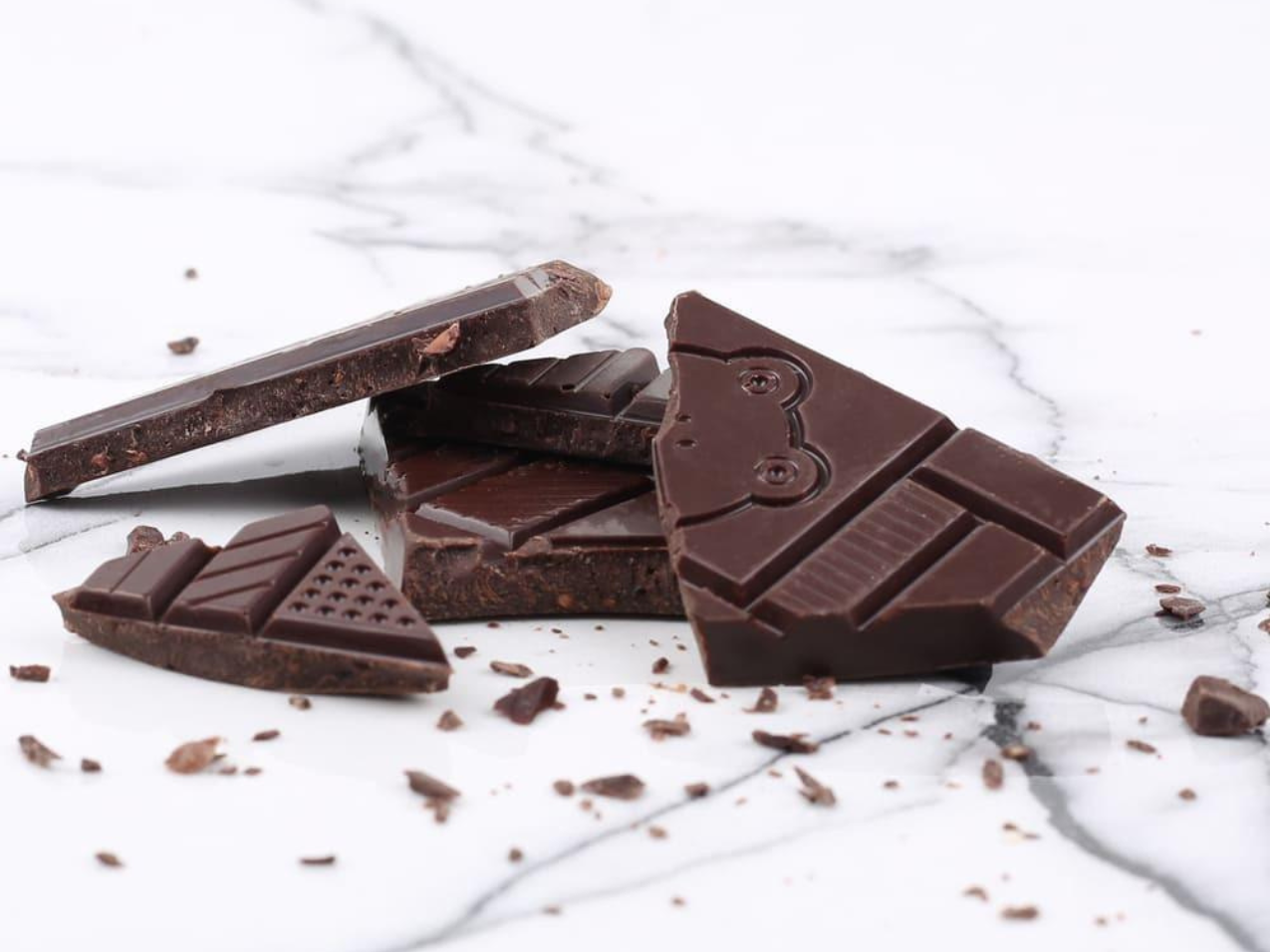 Tour Sauvage - Chocolate Bar
