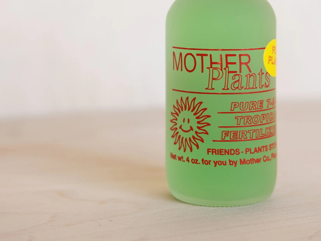 Tropical Fertilizer