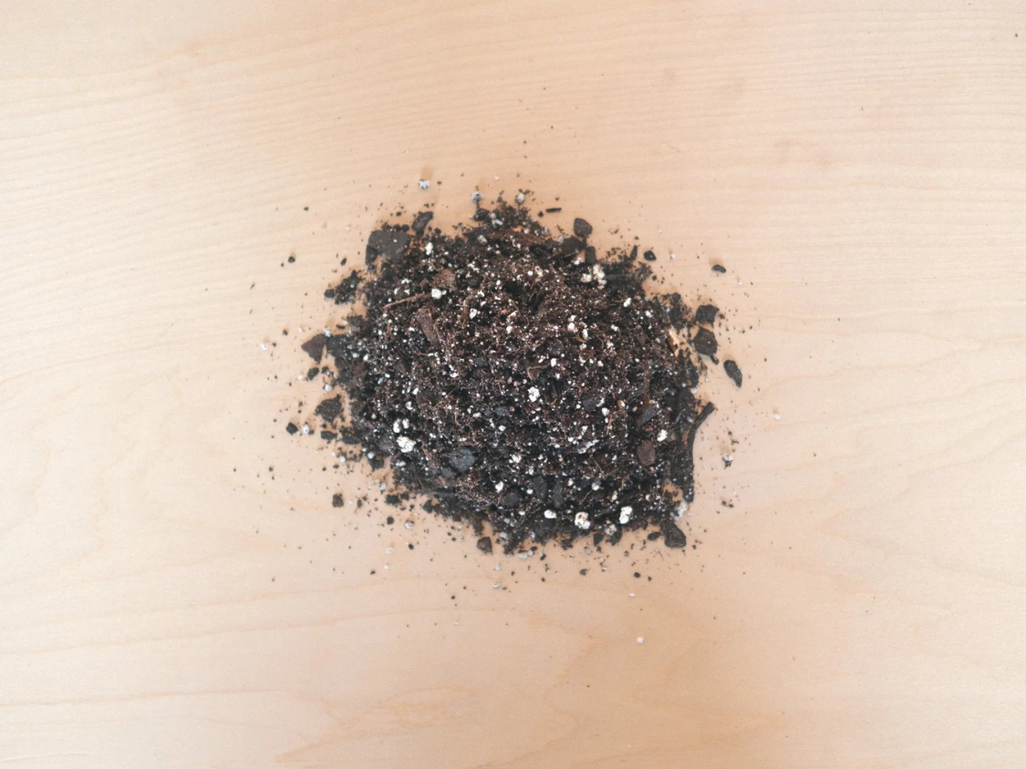 Tropical Soil - Small Bag
