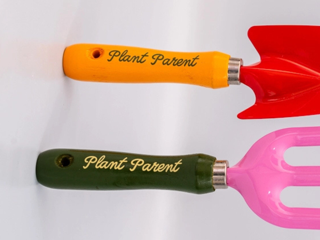 Gardening Tools Set - Plant Parent