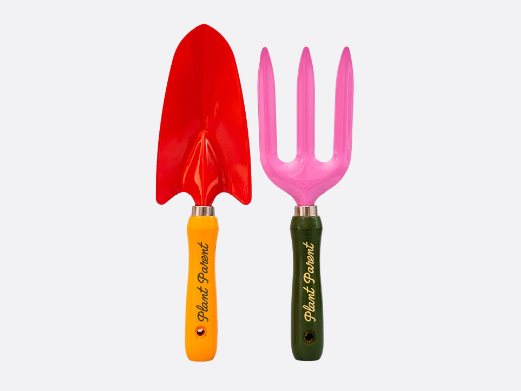 Gardening Tools Set - Plant Parent