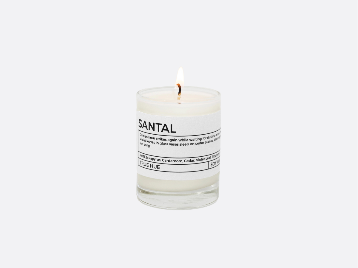 Santal - 2oz
