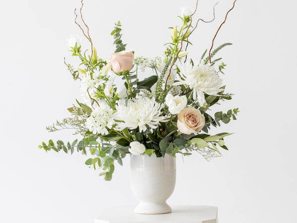 Yeti Flower Arrangement