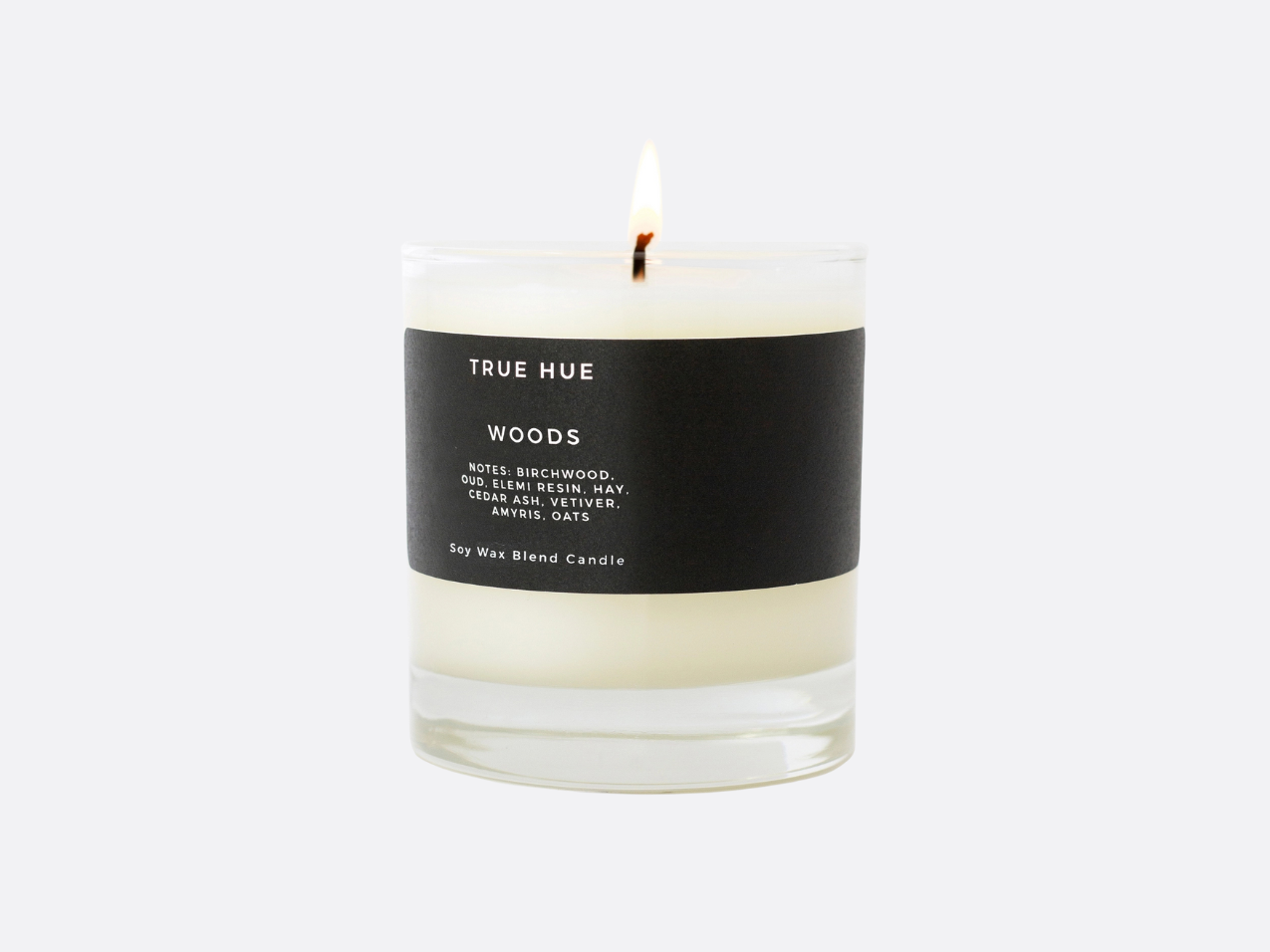 Woods Candle - 7.75oz