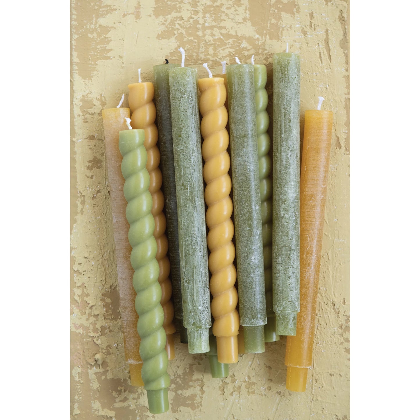 Taper Candles
