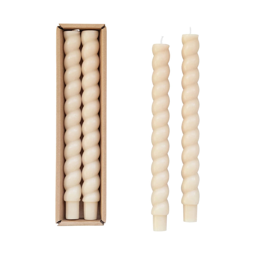 Taper Candles