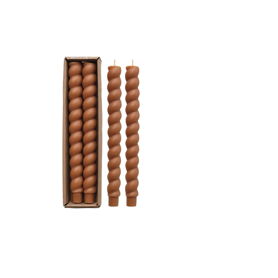 Taper Candles