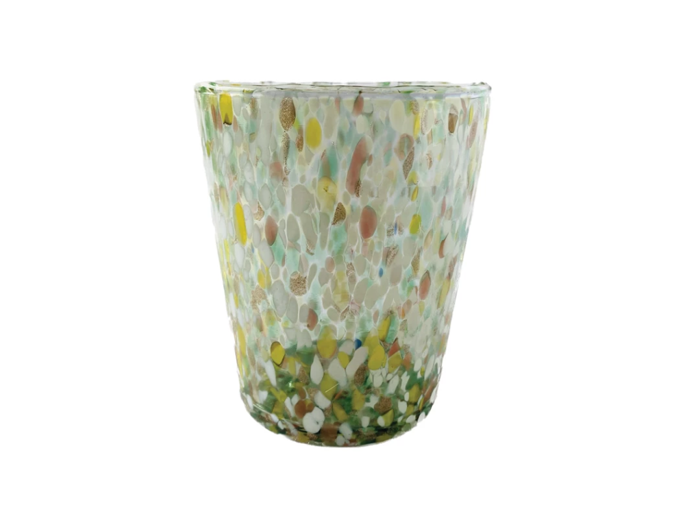 Recycled Glass Cup