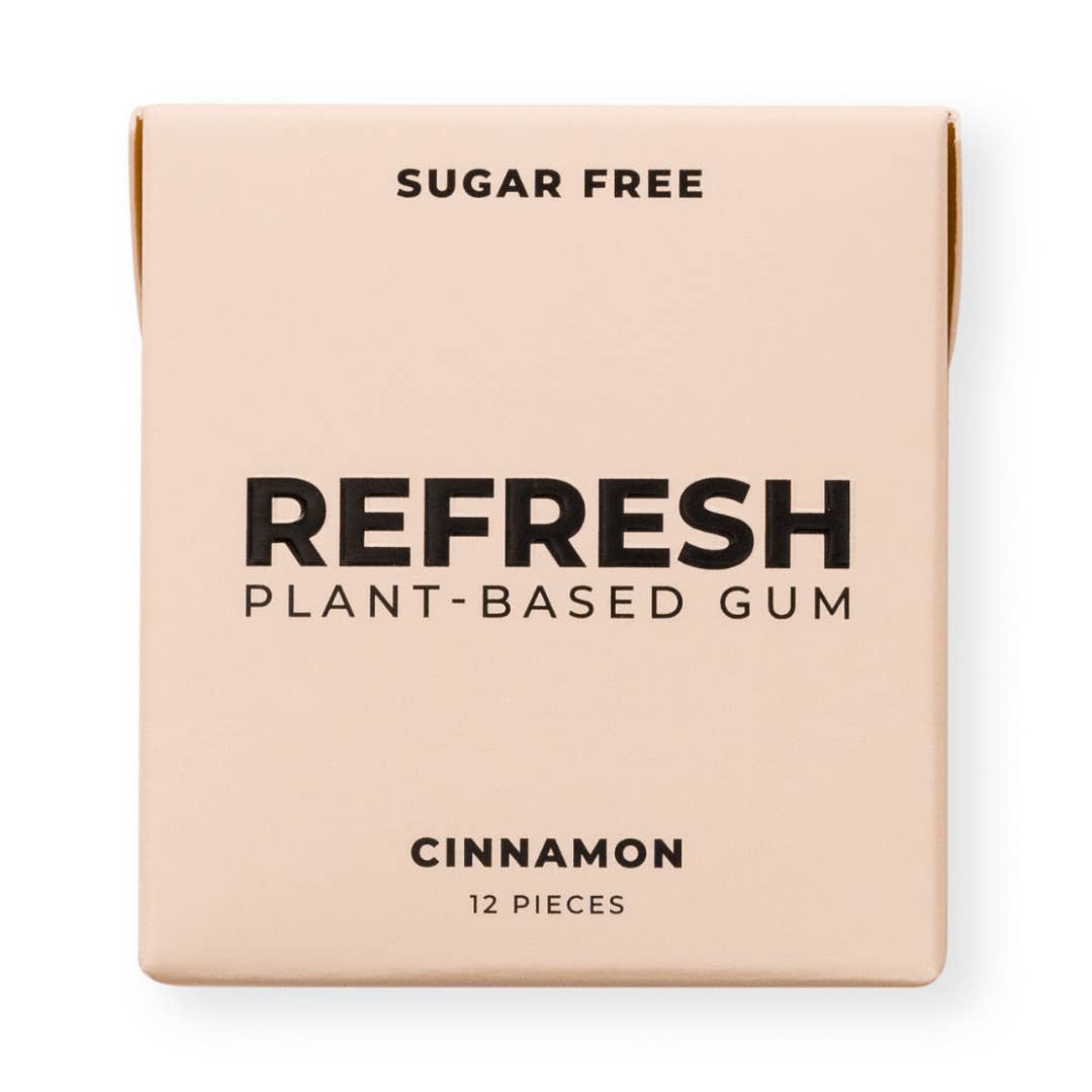 Refresh Gum