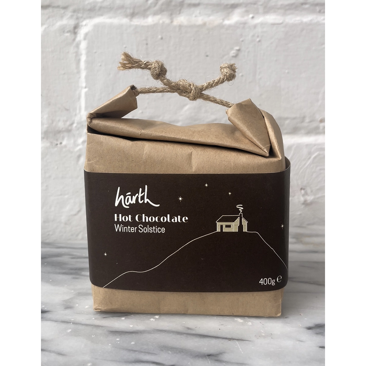 Harth Chocolate