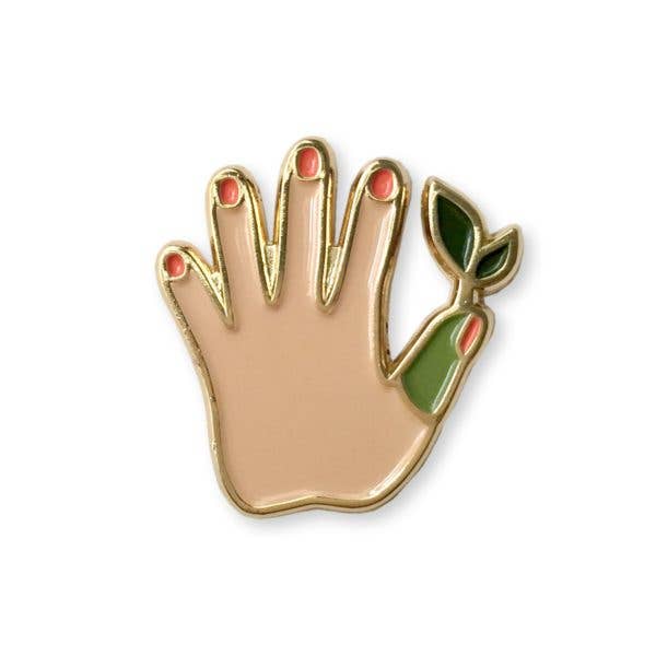 Enamel Pin