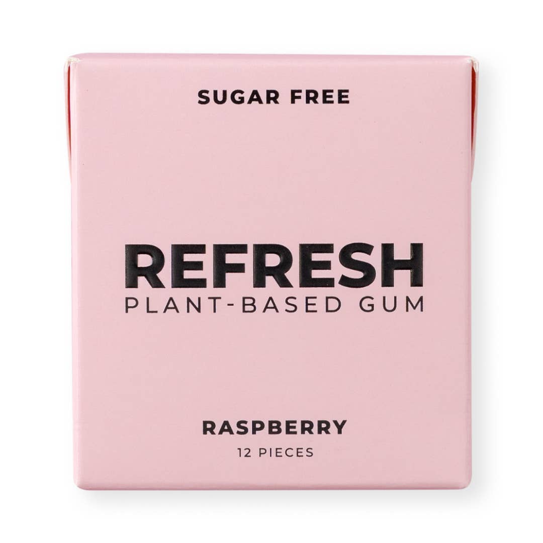 Refresh Gum