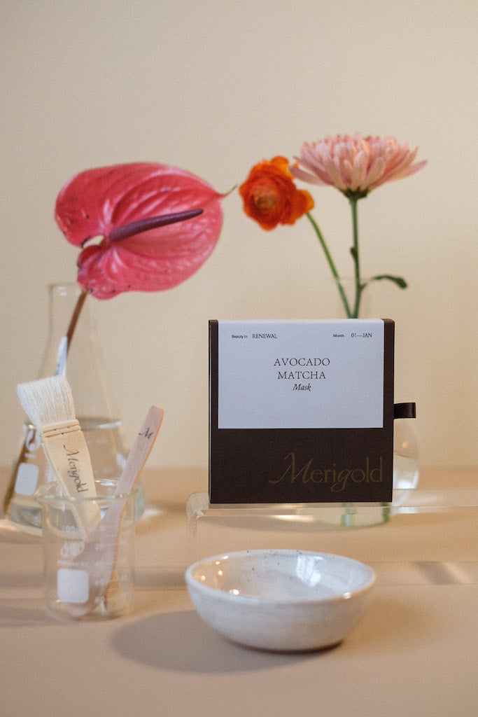 Low-Key Lover Gift Set