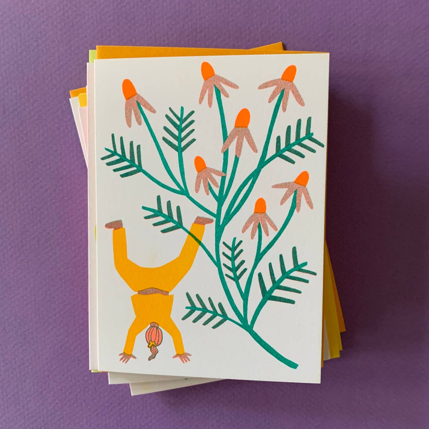 Katie Blanchard Art