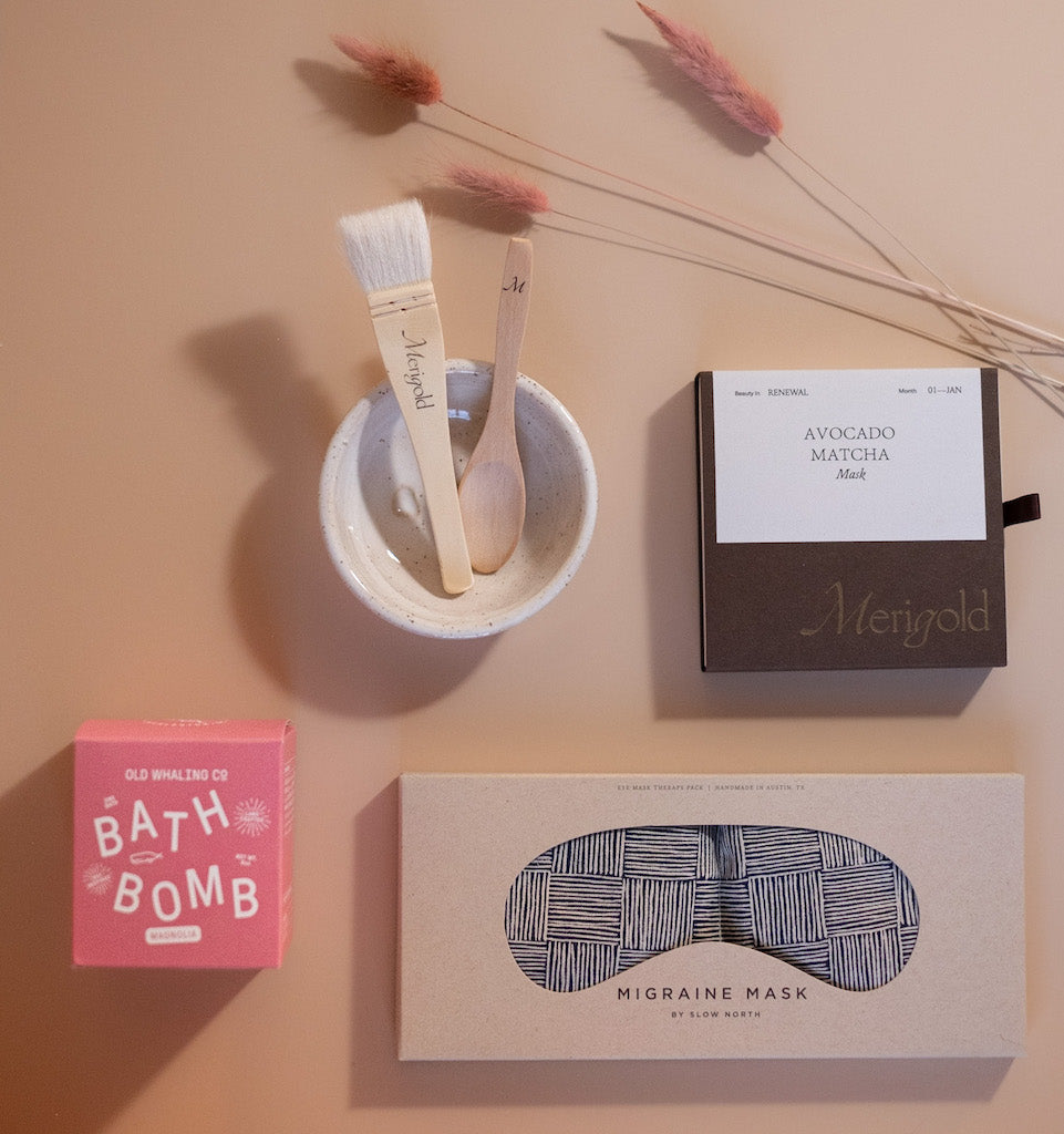 Low-Key Lover Gift Set