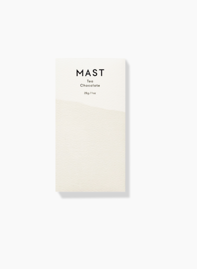 Mast Chocolate