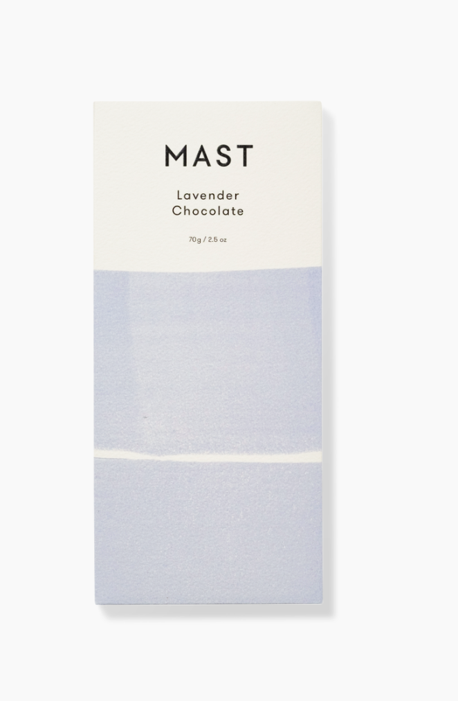 Mast Chocolate