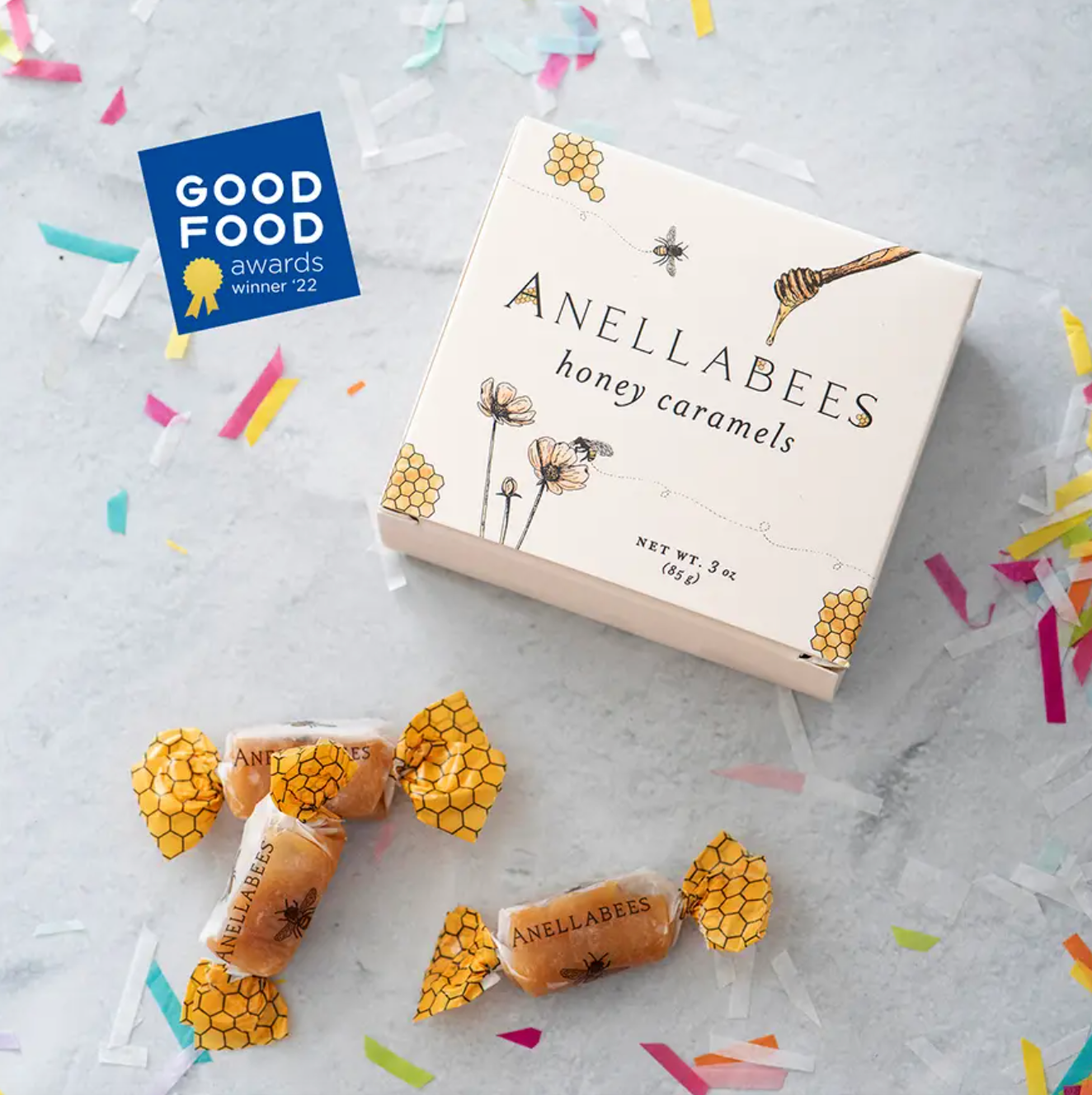 Anellabees