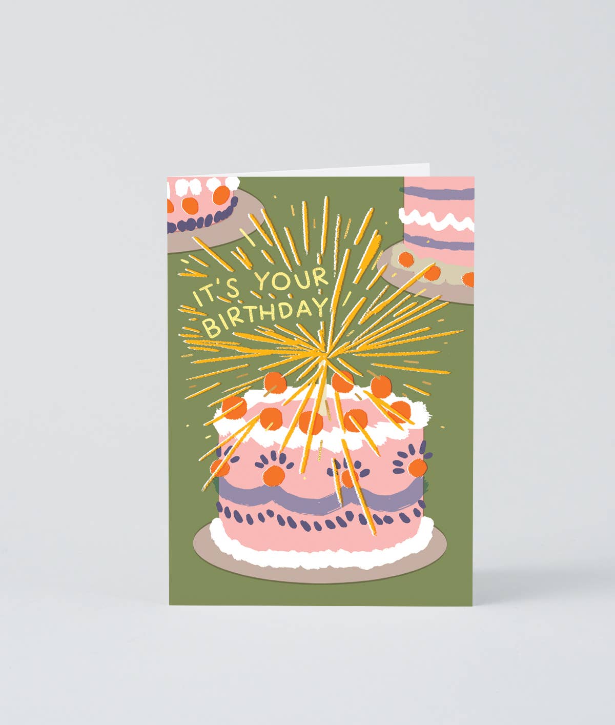 WRAP Cards