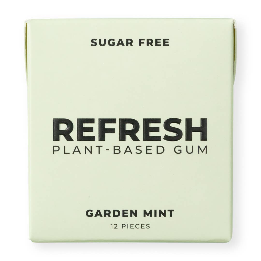 Refresh Gum