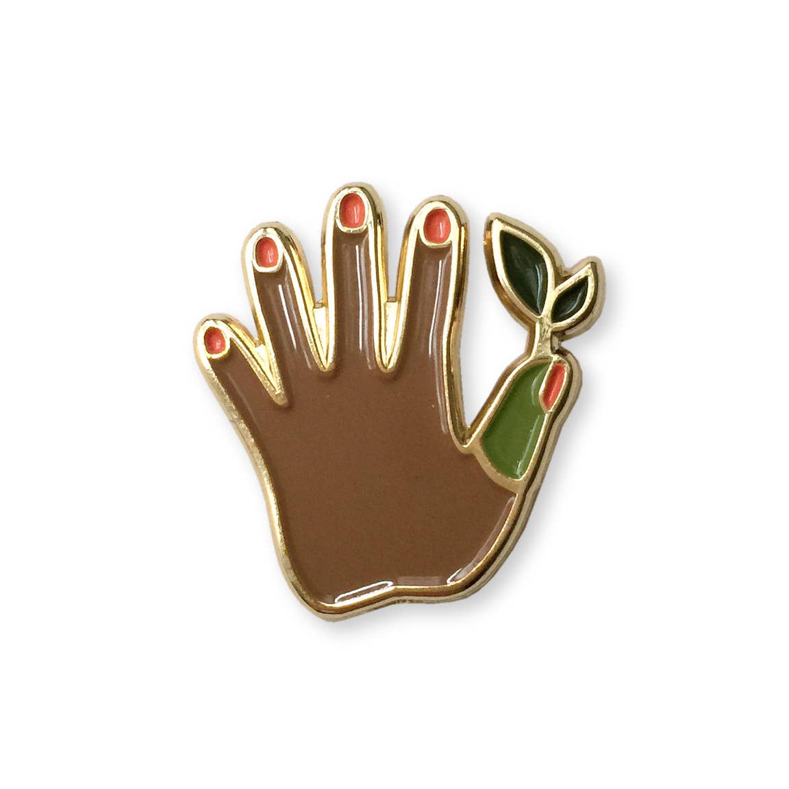 Enamel Pin