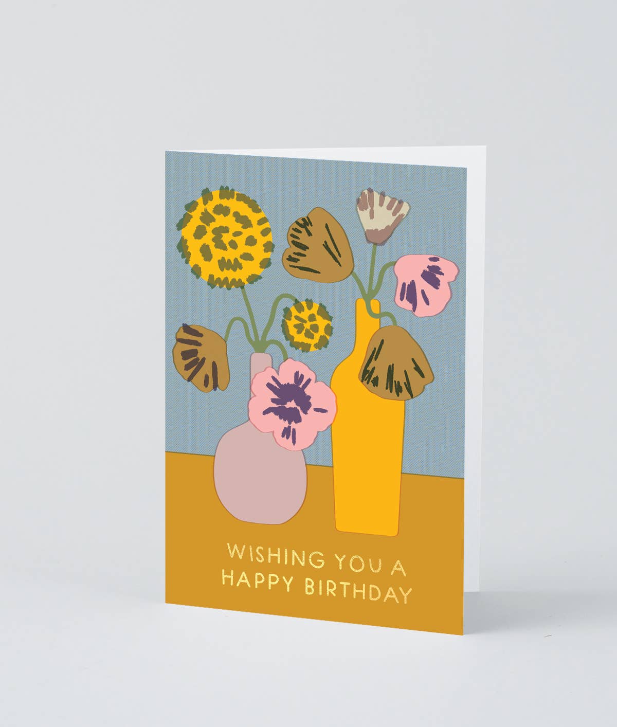 WRAP Cards