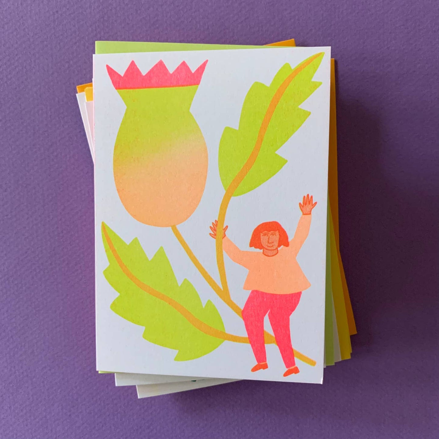 Katie Blanchard Art