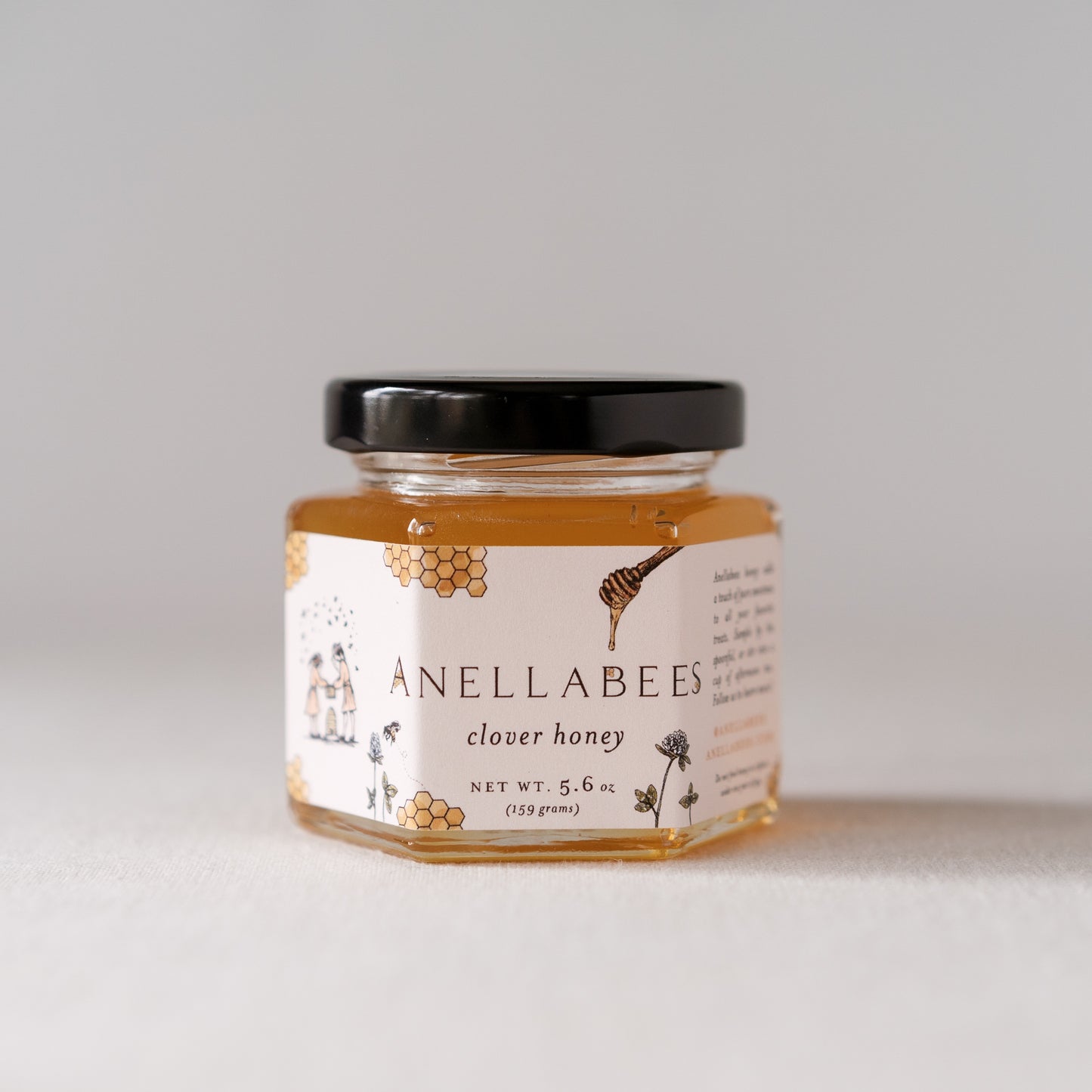 Anellabees