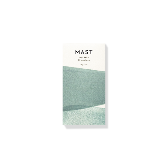 Mast Chocolate