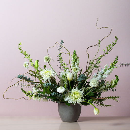 How to Preserve Your Arrangements for Maximum Enjoyment Capacity