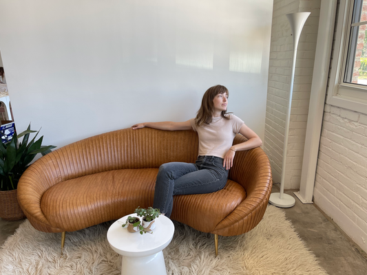 Women of Beet & Yarrow #2: Britt Hill