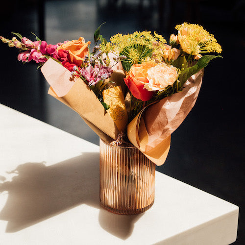 Solstice Blooms