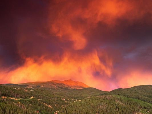In Defense of: Talking about the weather