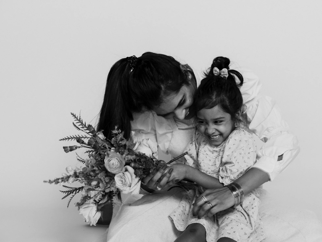 An Ode to All Mothers