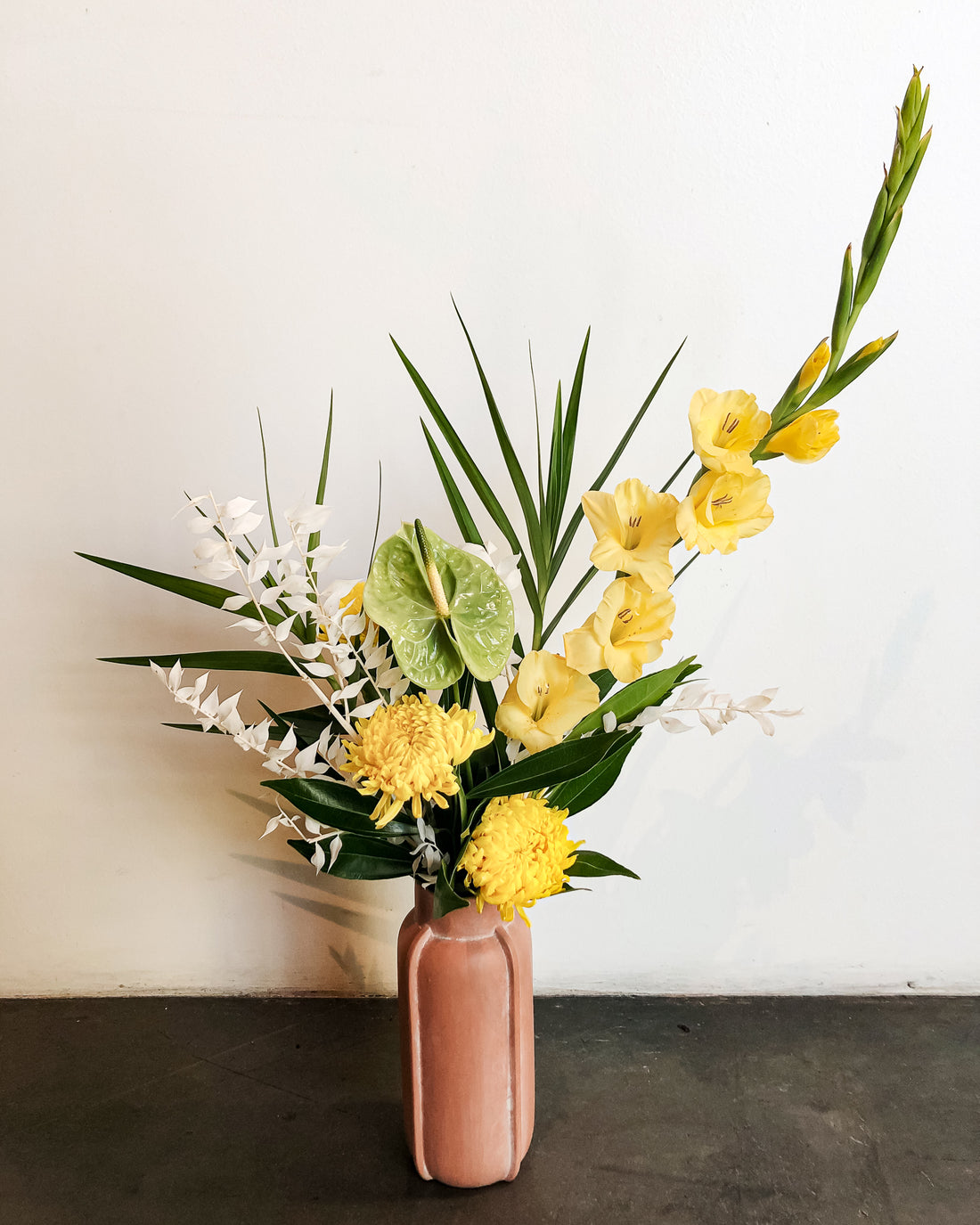 May Day: Spring is Here!